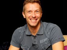 Chris Martin