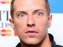 Chris Martin