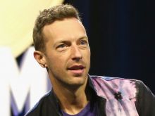 Chris Martin