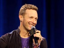 Chris Martin