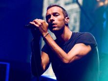 Chris Martin