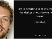 Chris Martin