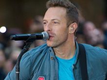 Chris Martin