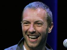 Chris Martin