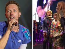 Chris Martin