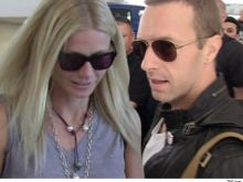Chris Martin