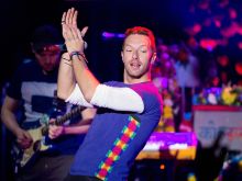 Chris Martin