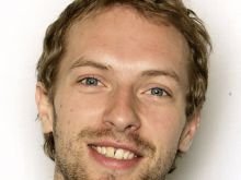 Chris Martin