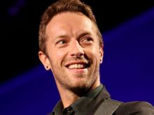 Chris Martin