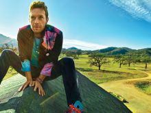 Chris Martin