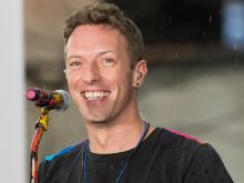Chris Martin