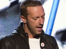 Chris Martin