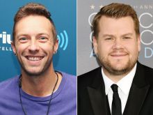 Chris Martin