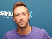 Chris Martin