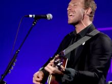 Chris Martin