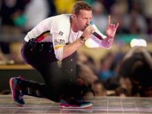 Chris Martin