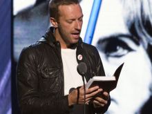Chris Martin