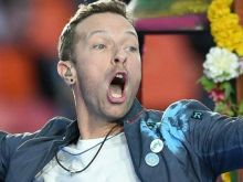 Chris Martin