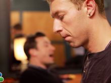 Chris Martin