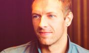 Chris Martin