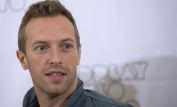 Chris Martin