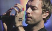 Chris Martin