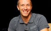 Chris Martin