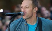 Chris Martin