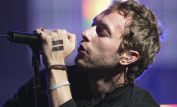 Chris Martin