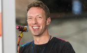 Chris Martin