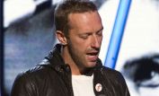 Chris Martin