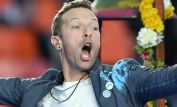 Chris Martin