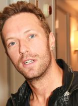 Chris Martin