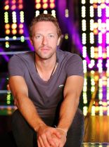 Chris Martin