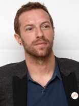 Chris Martin