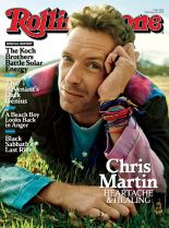 Chris Martin