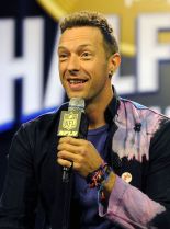 Chris Martin