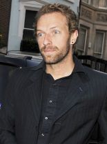 Chris Martin