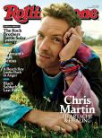 Chris Martin