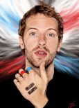 Chris Martin