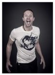 Chris Martin