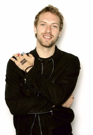 Chris Martin