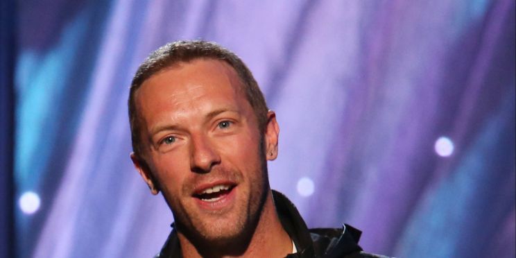 Chris Martin