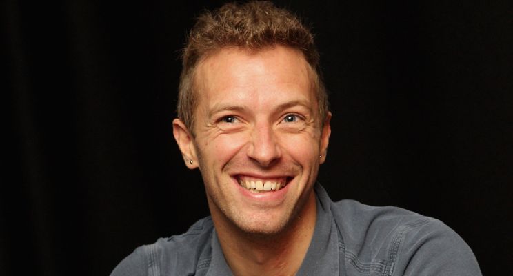 Chris Martin