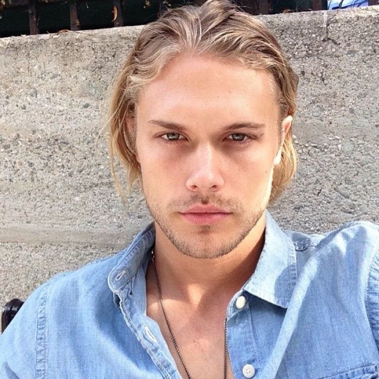 Chris Mason