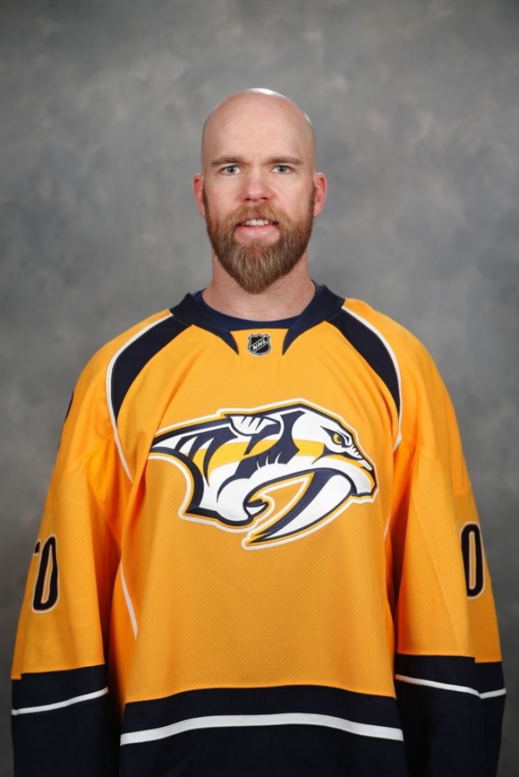 Chris Mason
