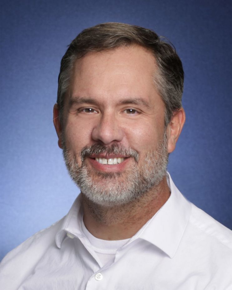 Chris Mason