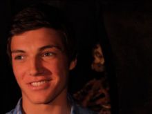 Chris Massoglia