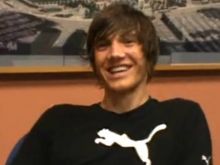 Chris Massoglia