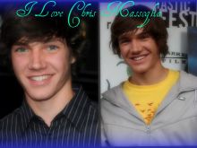 Chris Massoglia